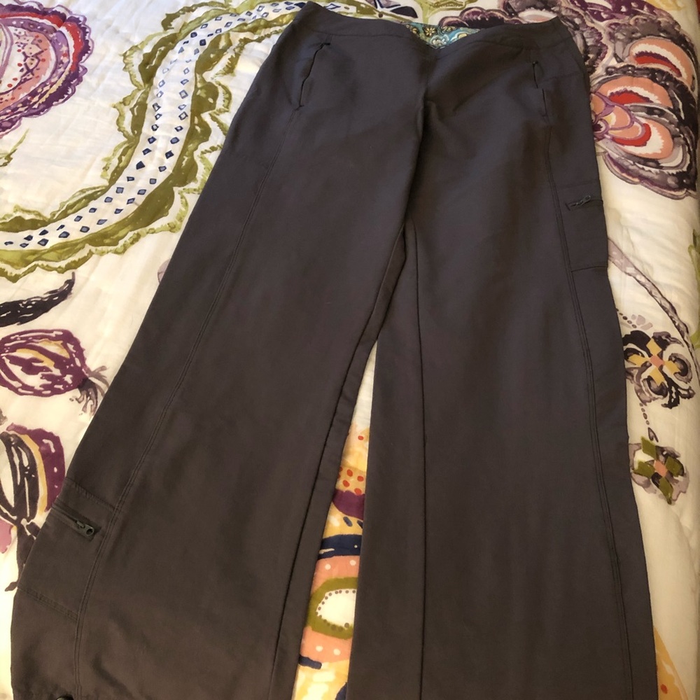 Title Nine Cargo/Hiking pants